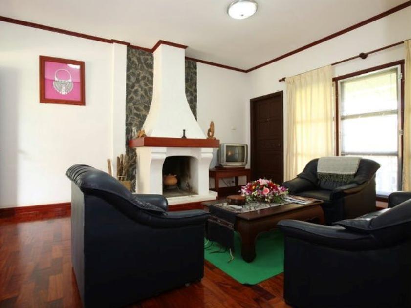 Vansana Plain Of Jars Hotel Muang Phonsavan Exterior photo