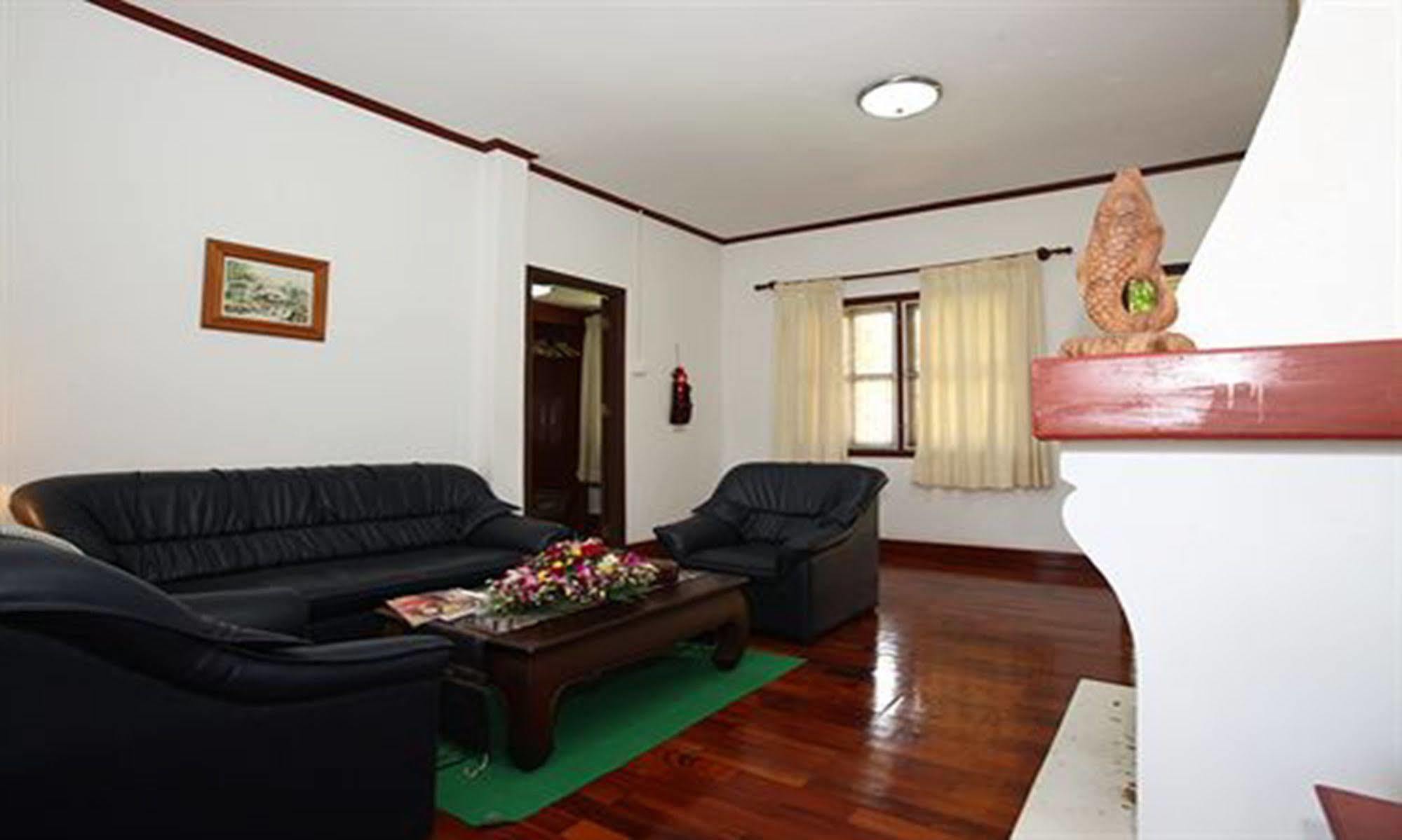 Vansana Plain Of Jars Hotel Muang Phonsavan Exterior photo