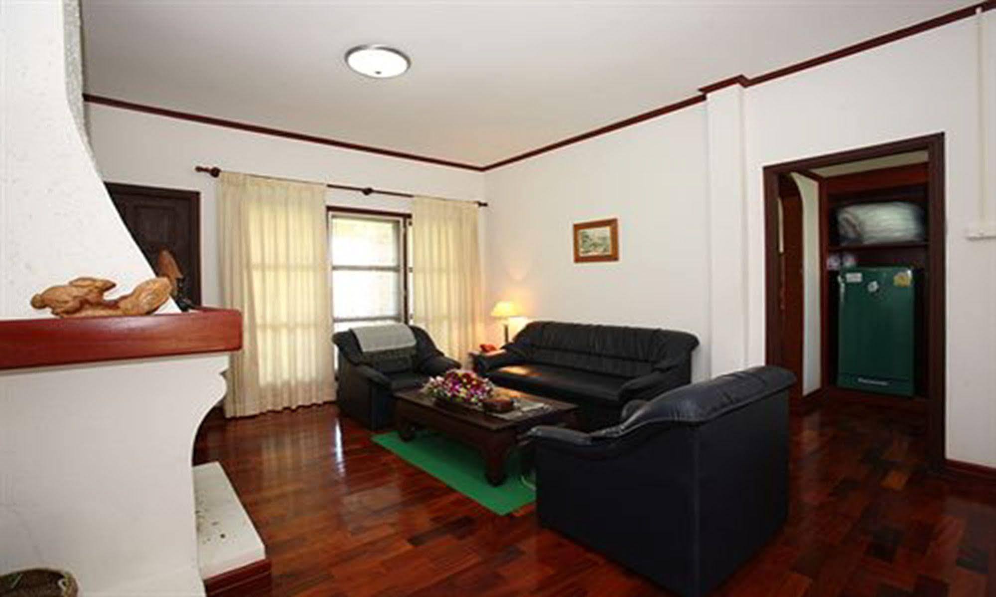 Vansana Plain Of Jars Hotel Muang Phonsavan Exterior photo